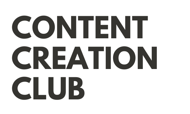 Content Creation Club Membership für Canva-Design Templates, Content-Vorlagen, Notion Pläne, To-do Listen, Social Media Content Pläne und alles, was man für die strategische Content-Erstellung braucht. Werde online sichtbar mit deinem Business.